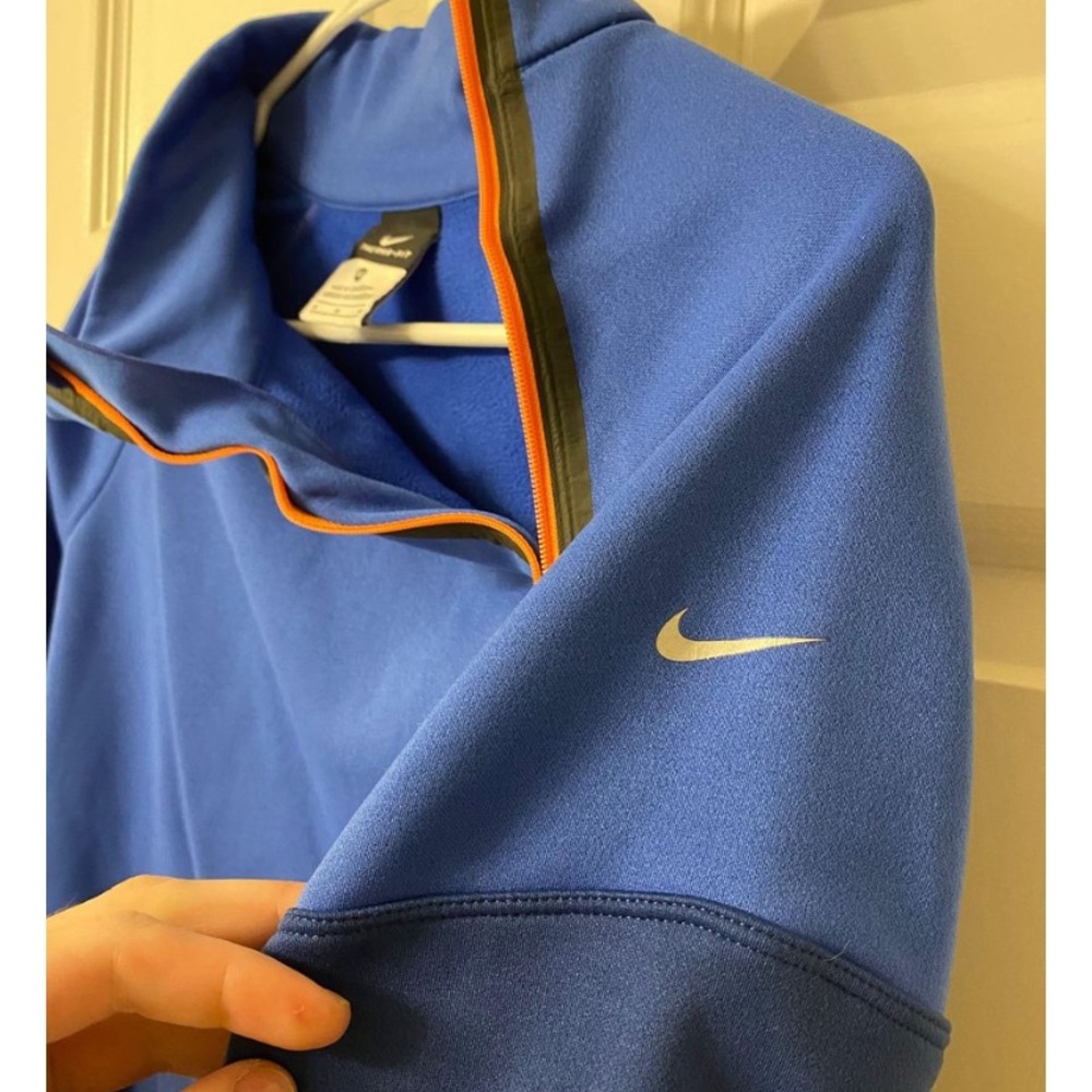 Nike Therma Fit Sweatshirt